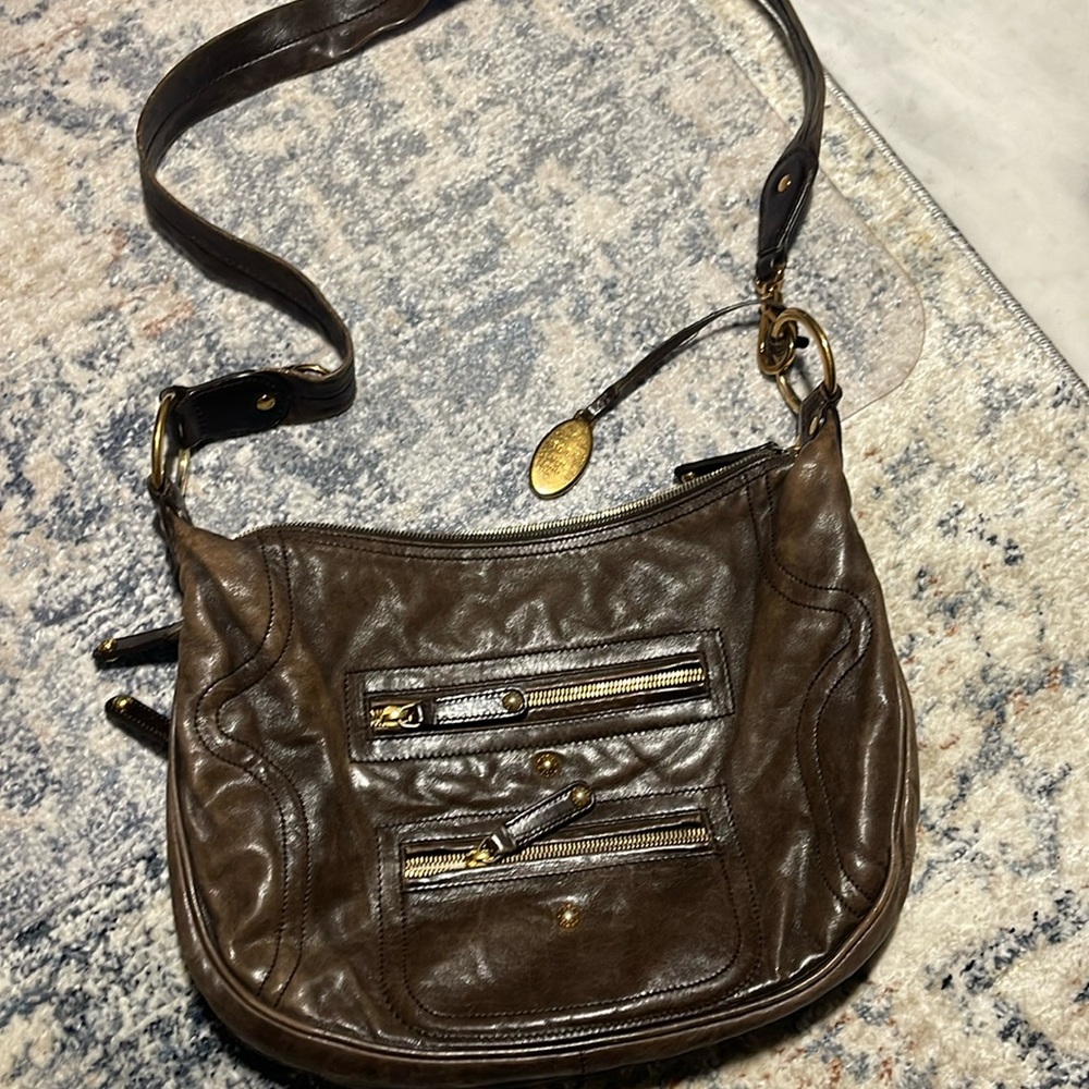 Todd’s crossbody bag